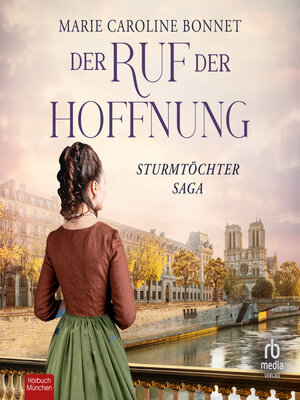 cover image of Der Ruf der Hoffnung